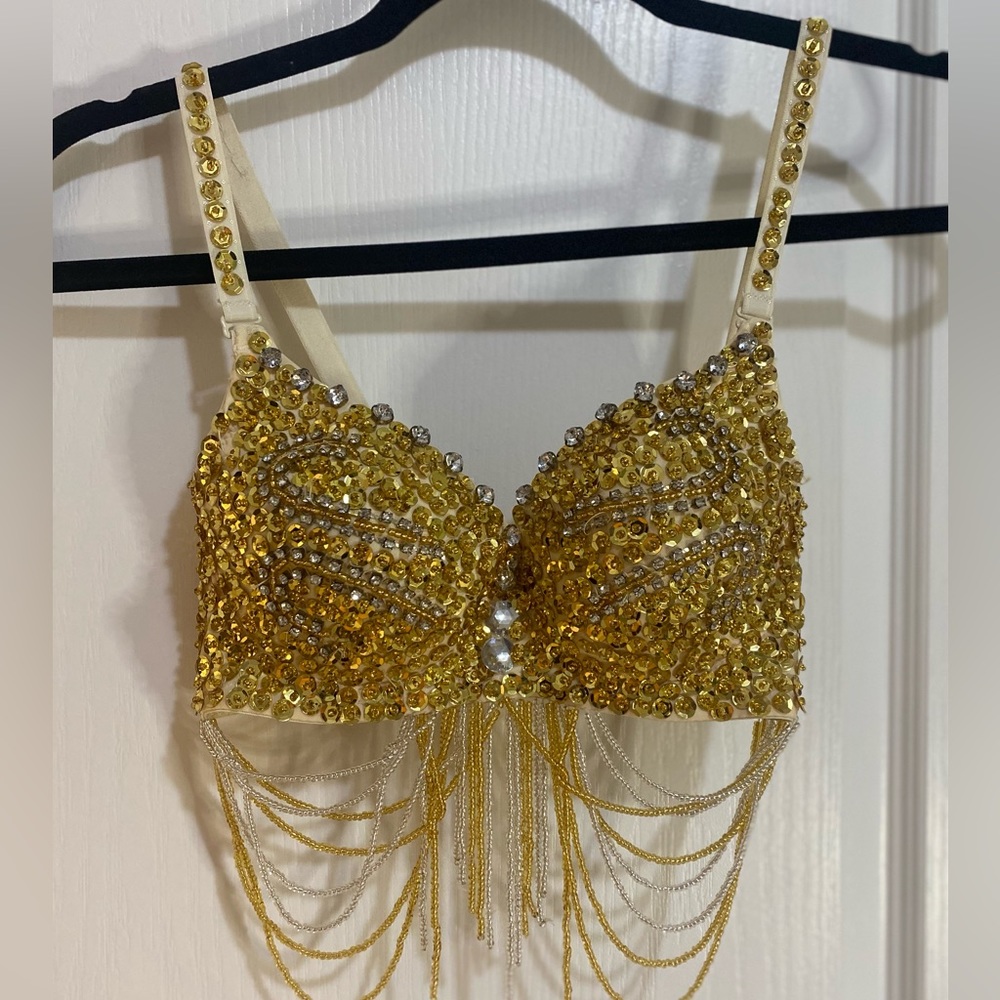 Festival Bra